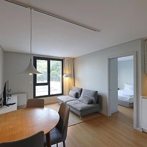 Appartement met een Slaapkamer